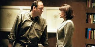 Was Dr. Melfi In Love With Tony Soprano? - Quora