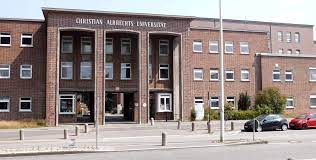 It is a member of the german universities excellence initiative. Kiel University 22 Degree Programs In English