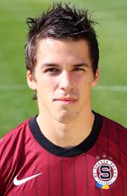 Roman Polom :: AC Sparta Praha