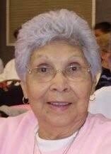 Guadalupe "Lupe" Zuniga Obituary