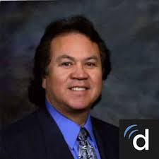 Dr. Israel Brown, DO