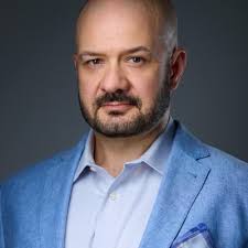 Actor Ted Knight, who played the iconic anchorman Ted Baxter