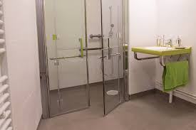 Meuble salle de bain pmr. Quelle Hauteur Pour Un Lavabo Pmr Dans Une Salle De Bain