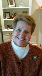 June Fitzgerald Obituary (2016)