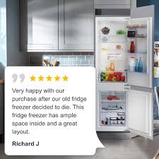 Check spelling or type a new query. Bcfd373 Beko Fridge Freezer White Ao Com