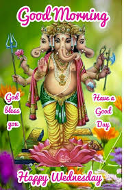 Pin By Prakash Parachuri On Hindu Gods Happy Wednesday Good Morning Images Wednesday Wishes