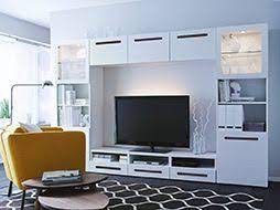 Maybe you would like to learn more about one of these? A Gallery Of Living Room Inspiration Ikea Tv Stand Ikea Tv Ikea Tv Wall Unit