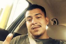 Fundraiser by Edith Bee : Rogelio Becerra