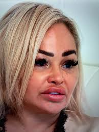 90 day fiance star gets makeunder