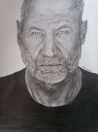 Great performance by Fish