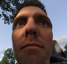 🤢 "Punchable Face, Numbskull & Sweaty"—Hardcore Mode in KCD2 Will Add  Negative Perks There are 10 in total, and you'll have to pick 3  "favorites": — Bad Luck: Lower carry weight +