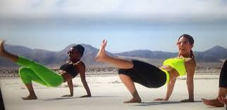 Check spelling or type a new query. Jillian Michaels Yoga Inferno Thrift Store Fitness