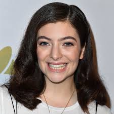 Lorde Has A Lob For Her New Album Release Allure