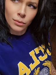 Ashley Nicole Maletto