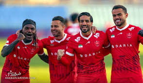 هنوز هم پرسپولیس شانس اول قهرمانی است/ اوسمار مثل اسکوچیچ خرید می‌کند