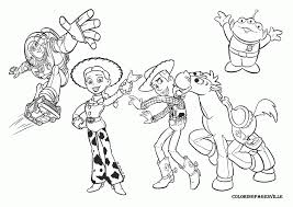 Disney toy story woody and buzz. Buzz Lightyear Color Pages Coloring Home