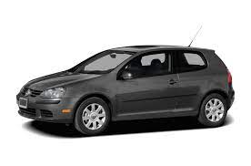 The volkswagen rabbit is a quick, fun to drive hatchback with typical high level german refinement. 2009 Volkswagen Rabbit Specs And Prices