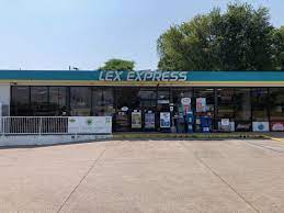 Opening hours for banks & atms in lexington, ky. Bitcoin Atm In Lexington Lex Express