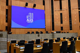 Atenção candidatos: o que você precisa saber para o 1º dia de provas da ALES