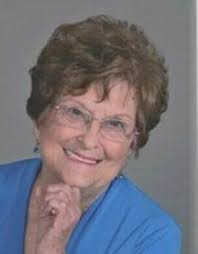 Melba Ferguson Simmons Obituary