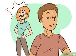 Creativity , which is related to a sense of humor as well as to general intelligence (see geher & miller, 2008), is similar. 4 Ways To Stop Your Friends From Making Fun Of You Wikihow