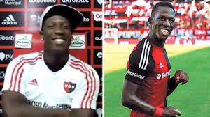 Jun 28, 2021 · luis miguel rodríguez es el tercer refuerzo de gimnasia el segundo duelo amistoso tendrá desarrollo el sábado 3 de julio en el nuevo gasómetro y su rival será newell's old boys de rosario. La Divertida Entrevista Que Tuvo Advincula Para Los Hinchas De Newell S Rpp Noticias