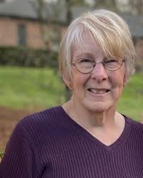 Ruth Ann (Orr) Crawley Obituary October 26, 2025