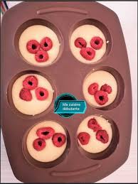Muffins Aux Framboises Ma Cuisine Debutante Muffin Framboise Muffin Poire Gateau Au Poire