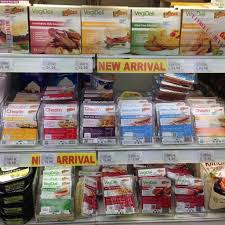 We are amazed to find so many vegan products at village grocer. Village Grocer Kuala Lumpur Health Store Happycow