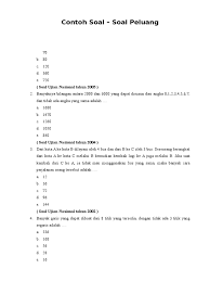 We did not find results for: Contoh Soal Un Sma Peluang