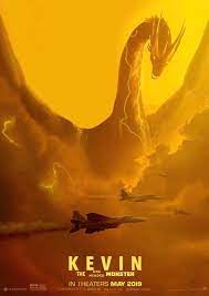 The further adventures of godzilla continue in america. Yo Who S Excited For Kevin S Solo Movie 2022 Godzilla