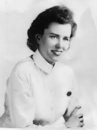 Obituary: Lillian (Linn) Gravdahl Cannon, Former Darien resident, Army  Corps nurse