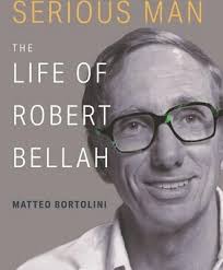خرید و قیمت دانلود کتاب A Joyfully Serious Man: The Life of Robert Bellah  2021