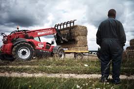 Version condensée du reportage de pièces à convictions. Financer Le Foncier Un Defi Pour Les Jeunes Agriculteurs