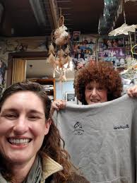 As Steve would say hair fishy fishy fishy ￼