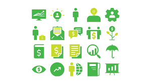 Free Presentation Icons Powerpoint Template Present Better Powerpoint Icon Powerpoint Templates Templates