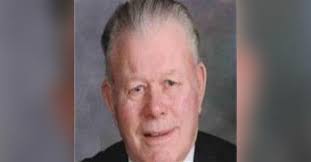 Donald Thoreson Obituary