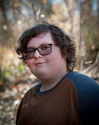 Tonight I am highlighting Cade Williamson. Cade is a 2024 MCW Graduate. He  recieved a "be nice, be neat, be humble" award last spring. Cade was such  an easy choice for this