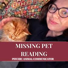 Pet Physic Reading