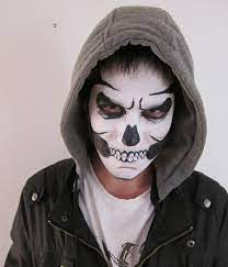 Téléchargez ces vecteur gratuits sur citrouille expressions du visage halloween ensemble, et découvrez plus de 10m de ressources graphiques professionnelles sur freepik. Comment Faire Le Coloriage De Halloween Pour Le Visage Archzine Fr