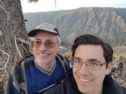 Brian Rothery's Instagram, Twitter & Facebook