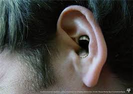 Tinnitus is the perception of sound when no corresponding external sound is present. Tinnitus Print Advert By Ear Ads Of The World