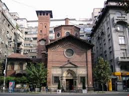 It is in the southeast of the country, at. Chiesa Italiana Bucarest Bilder Und Fotos Aus Bukarest 550x412 Autore Ernesto Capuano
