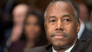 Thousands rally for GOP candidate Ben Carson in Phoenix