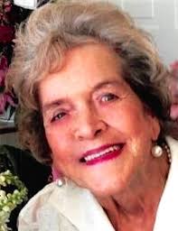 Obituary information for Theresa Brouillette