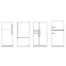 Anche in appoggio su piano o su mobile. Kuche Dwg Cadobjekte Com