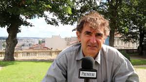 Born philippe guillaume on 11th january. Adieu Les Cons Albert Dupontel J Ai Tourne La Fin Du Film En N Y Croyant Pas Vraiment Premiere Fr