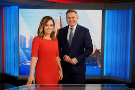 Local perth and wa news and discussion, for perth redditors! 7news Welcomes Angela Cox Alongside Michael Usher As New 6pm Team 7news