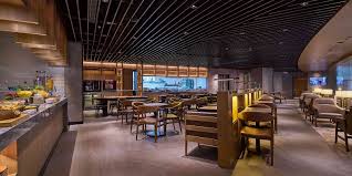 Iata airport code is kul. Plaza Premium Lounge Plaza Premium Lounge Next To Aerotel Kuala Lumpur Gateway Klia2
