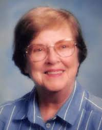 Catherine LaRue Smith Corzine Obituary